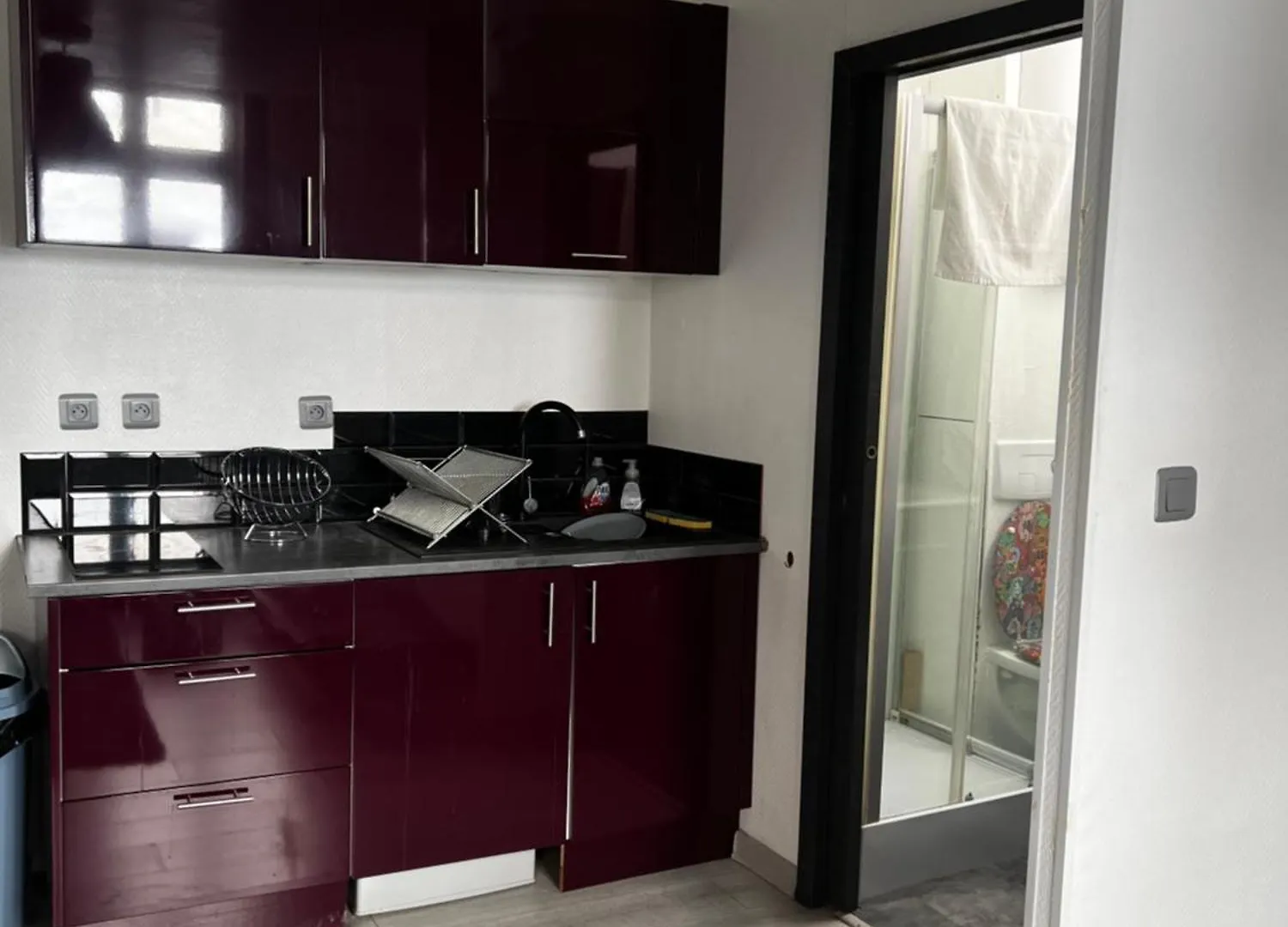 Apartment Studio Avignon