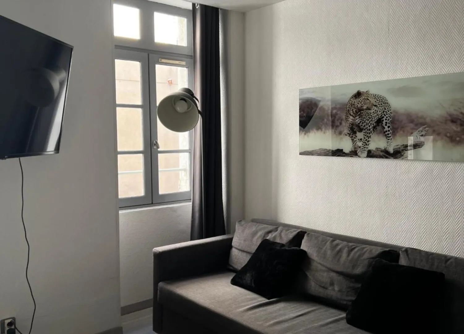 Studio Avignon France